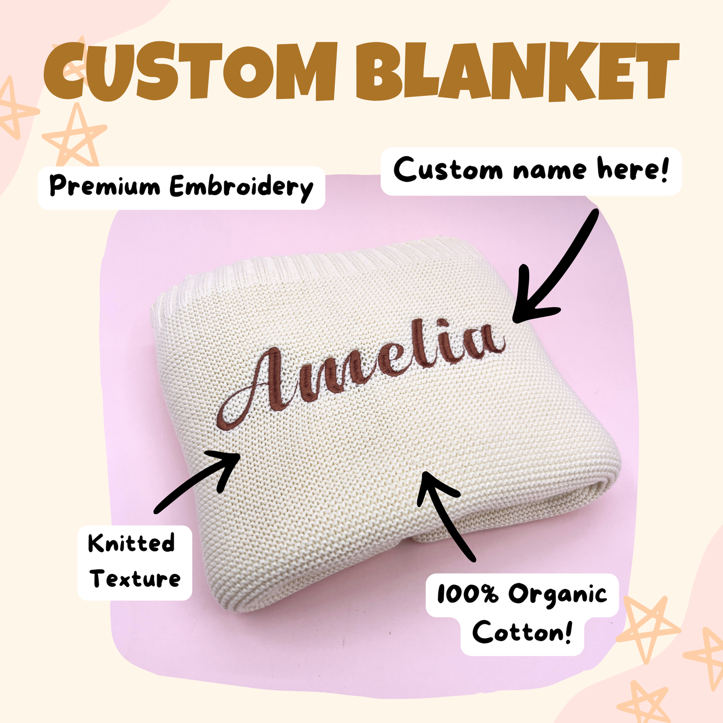 Little Blossom™ Essentials Bundle