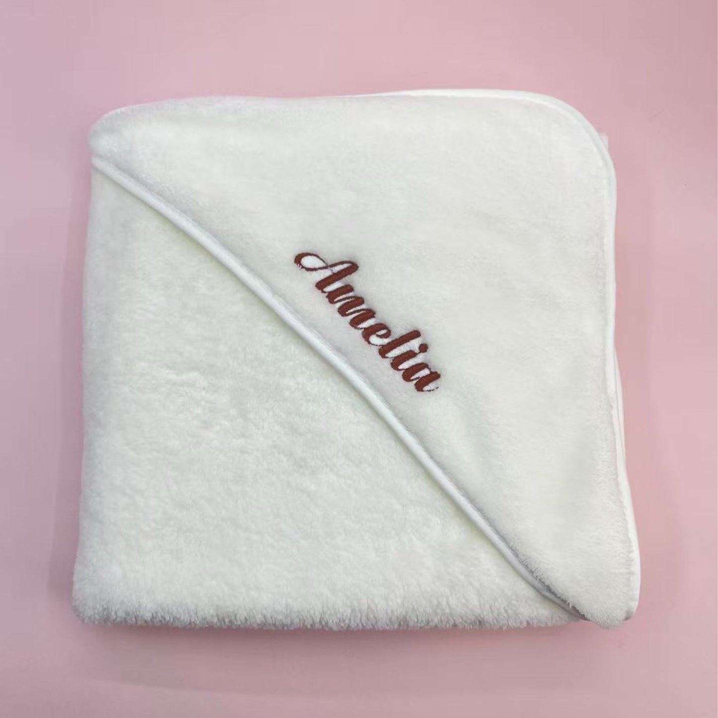 Little Blossom™ Custom Towel