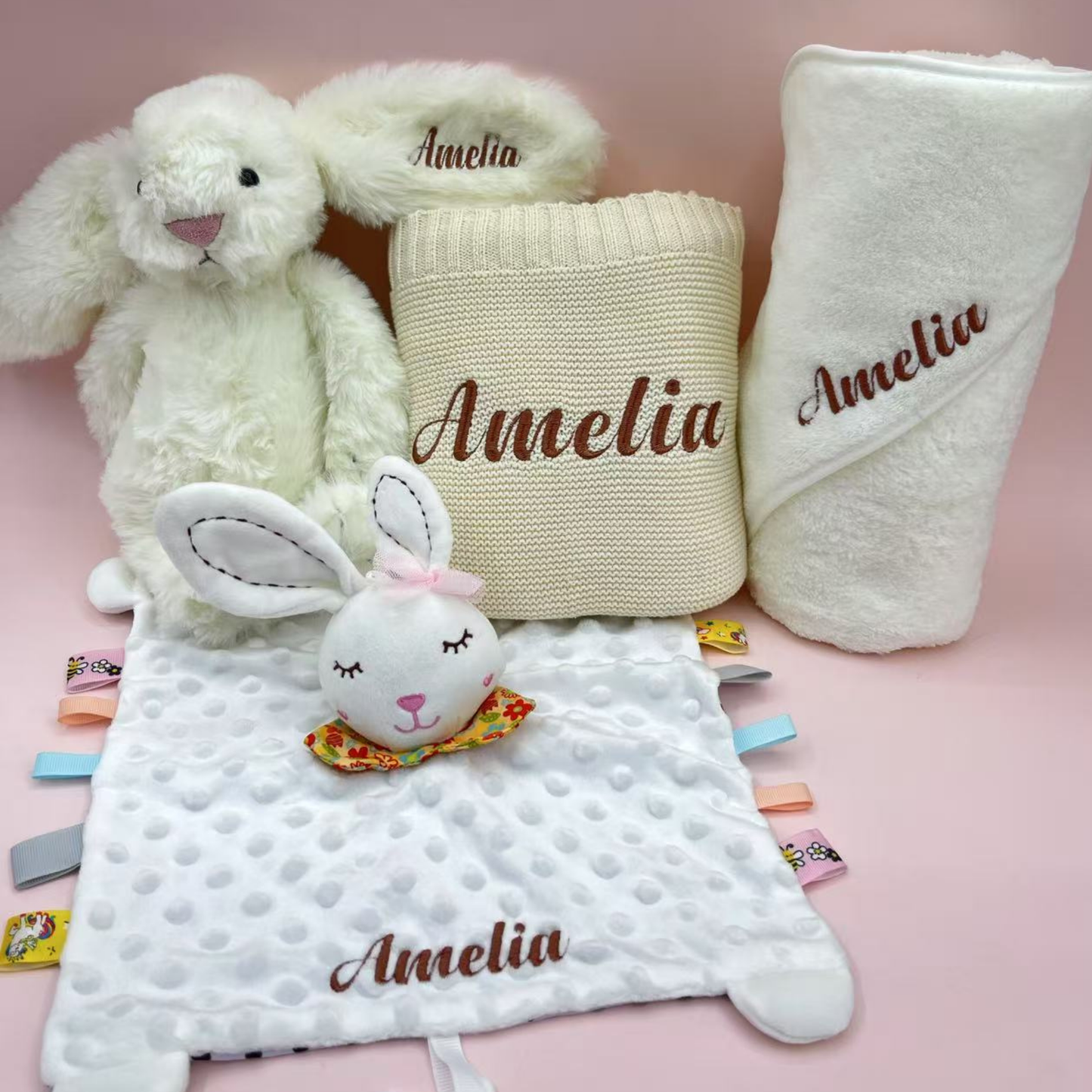 Little Blossom™ Essentials Bundle