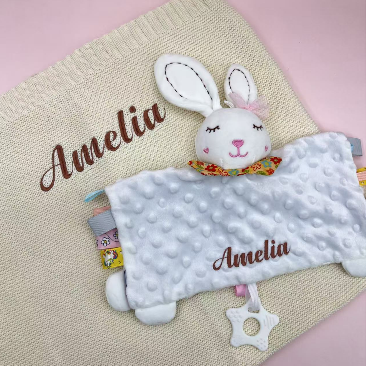 Little Blossom™ Essentials Bundle