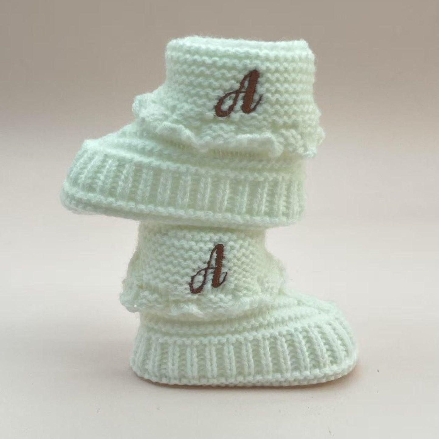 Little Blossom™ Custom Shoes