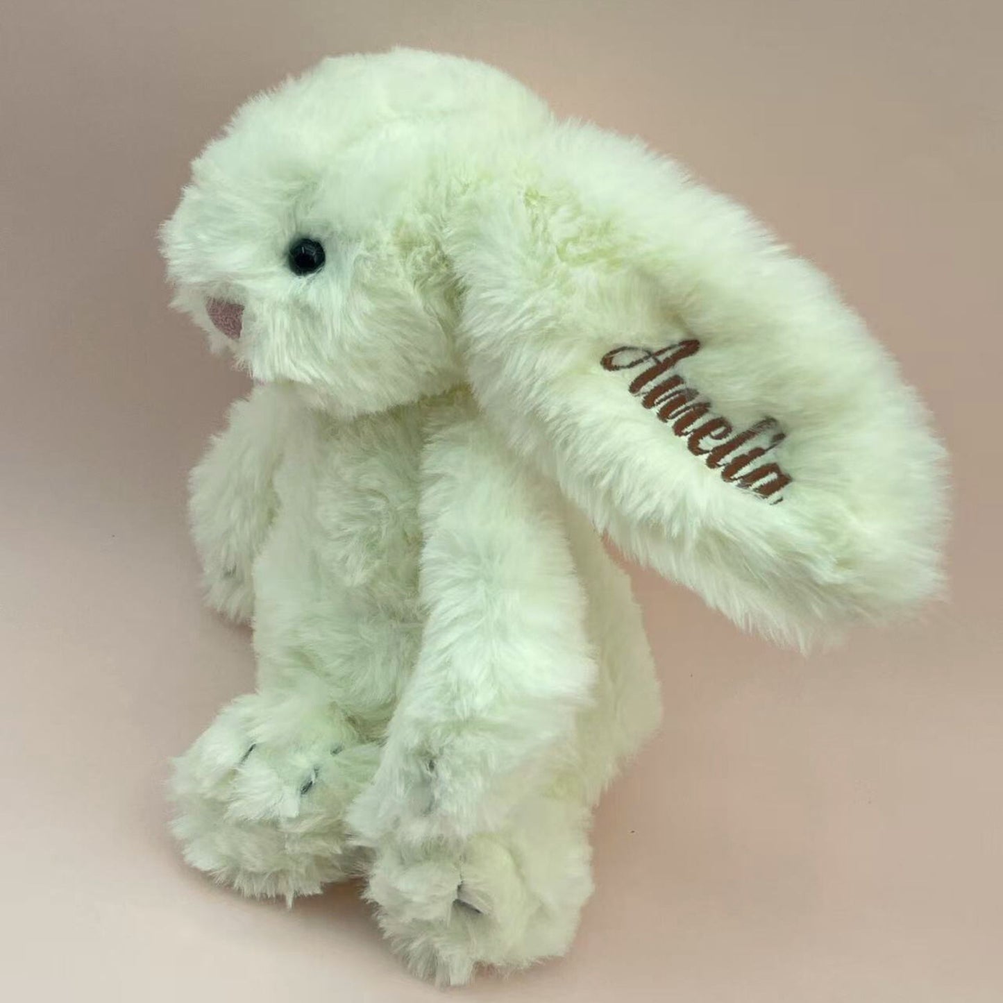 Little Blossom™ Custom Bunny