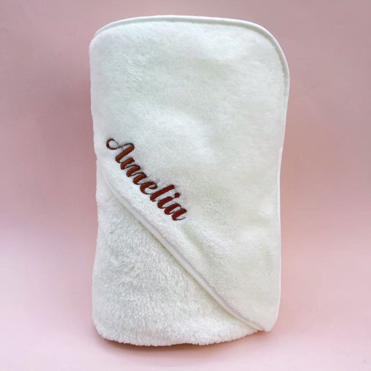 Little Blossom™ Custom Towel