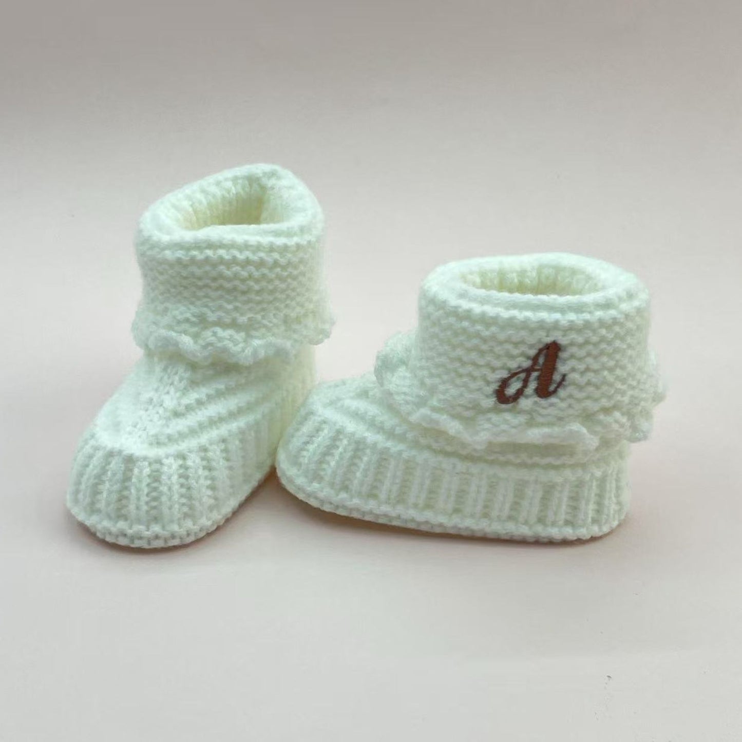 Little Blossom™ Custom Shoes