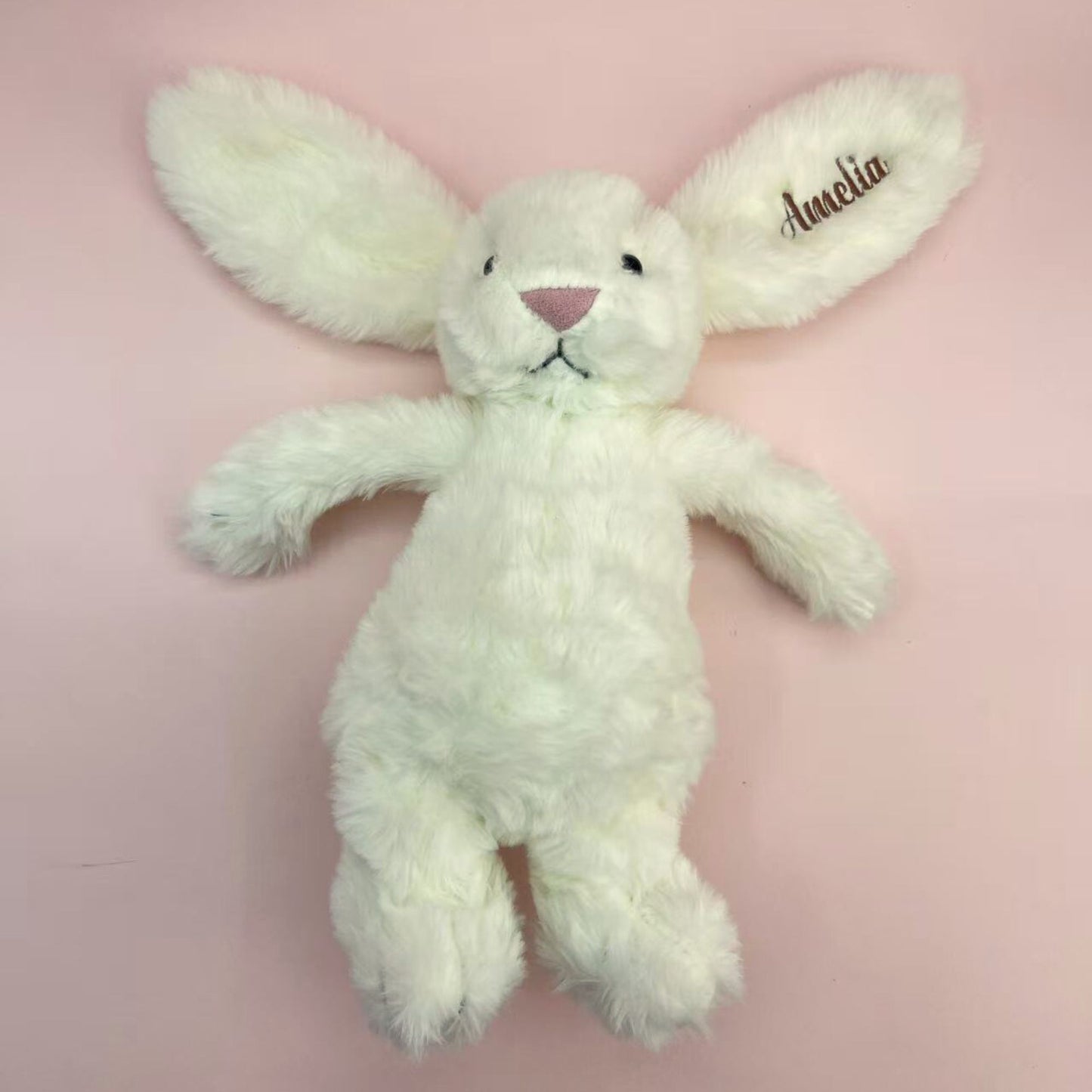 Little Blossom™ Custom Bunny