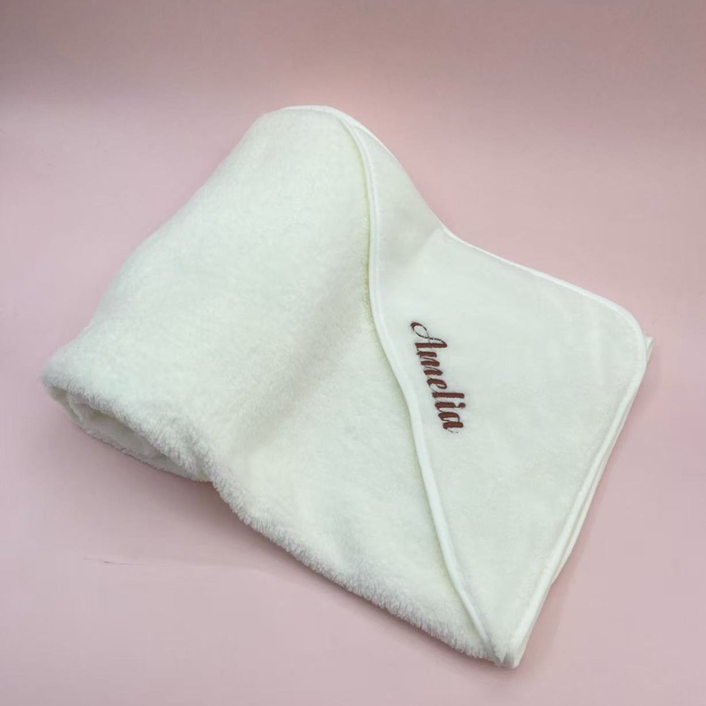 Little Blossom™ Custom Towel