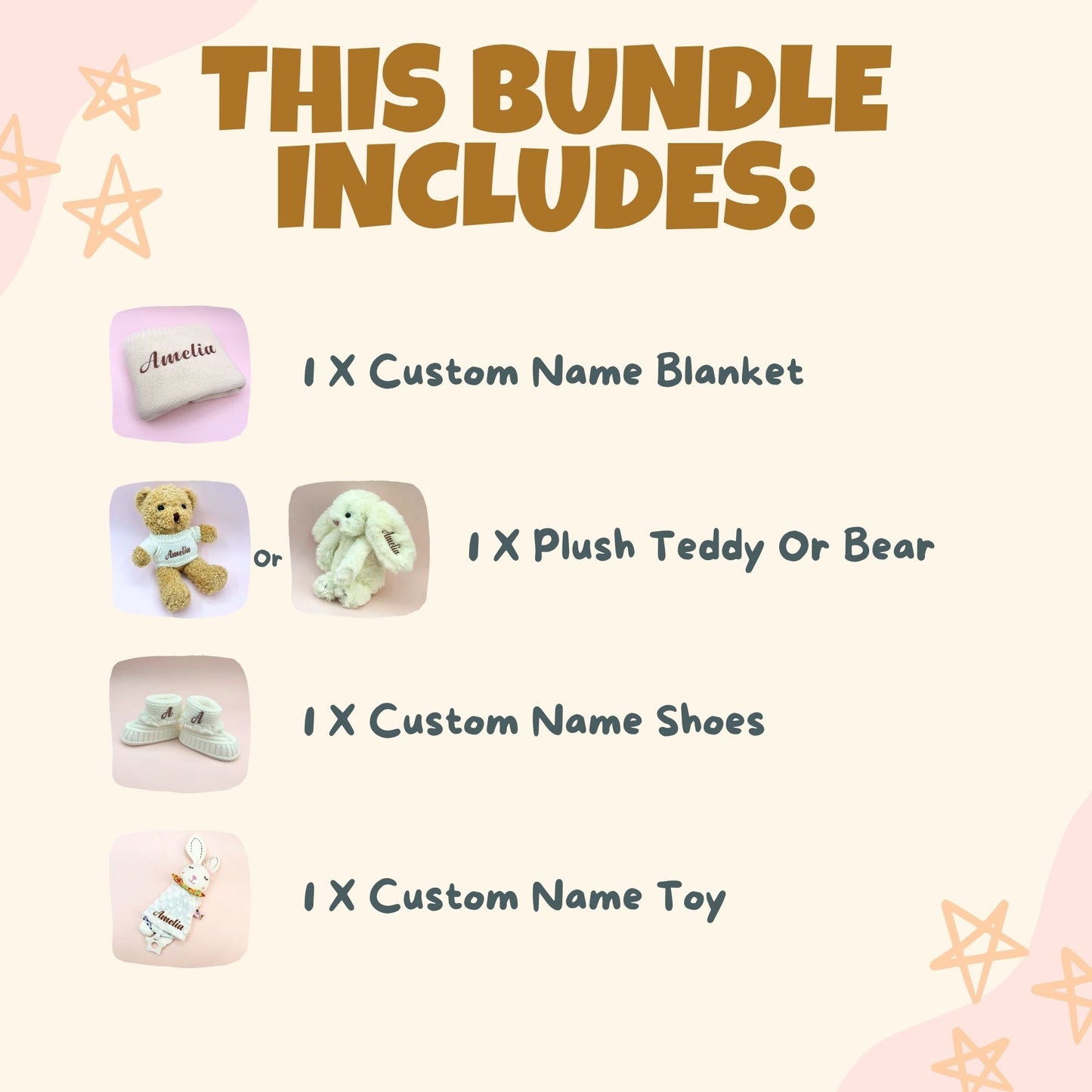 Little Blossom™ Explorers Bundle