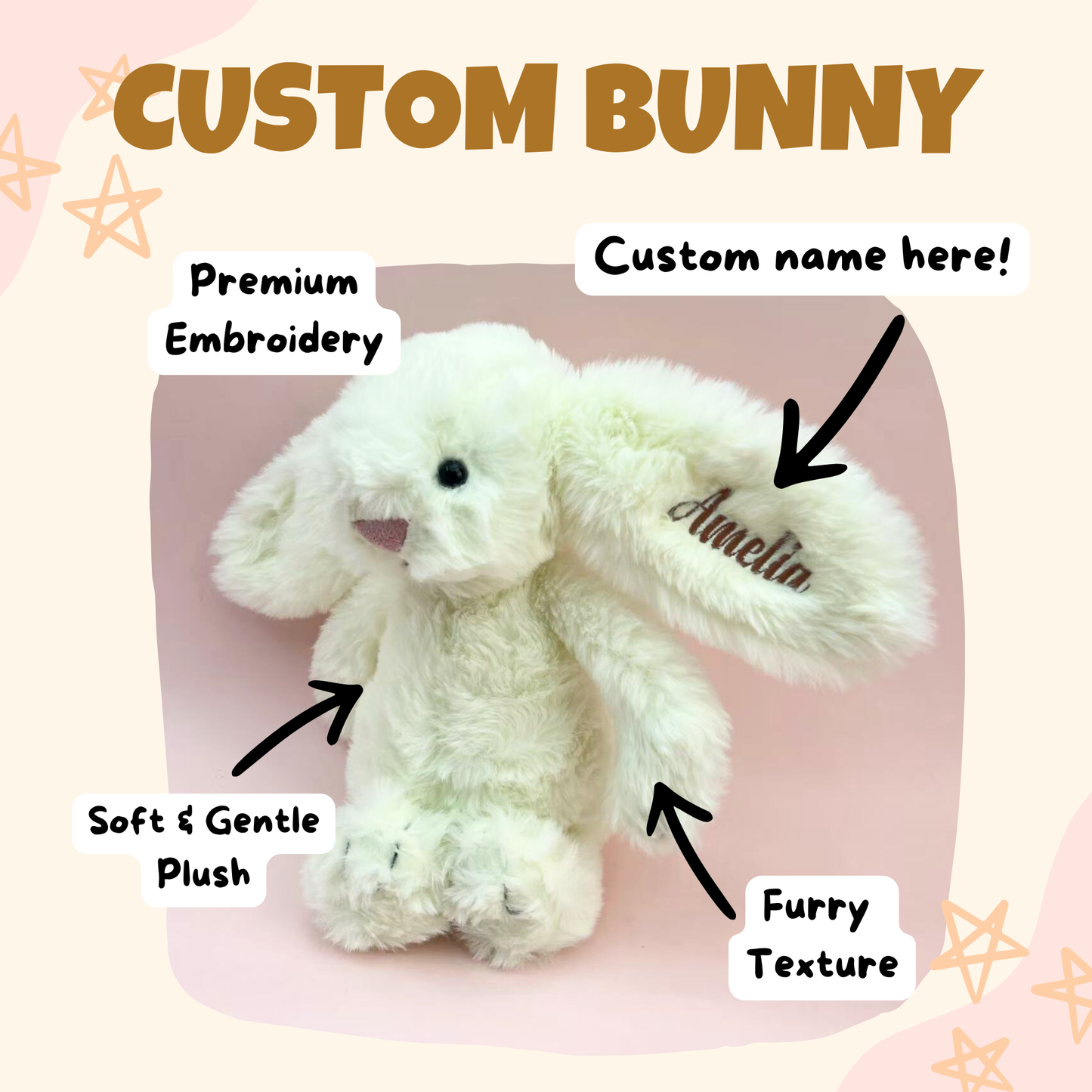 Little Blossom™ Essentials Bundle