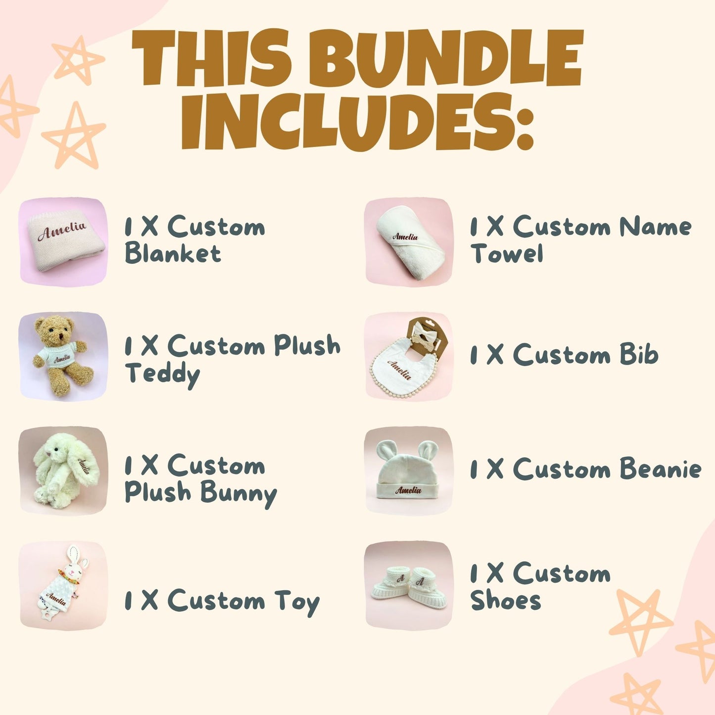 Little Blossom™ Mega Bundle