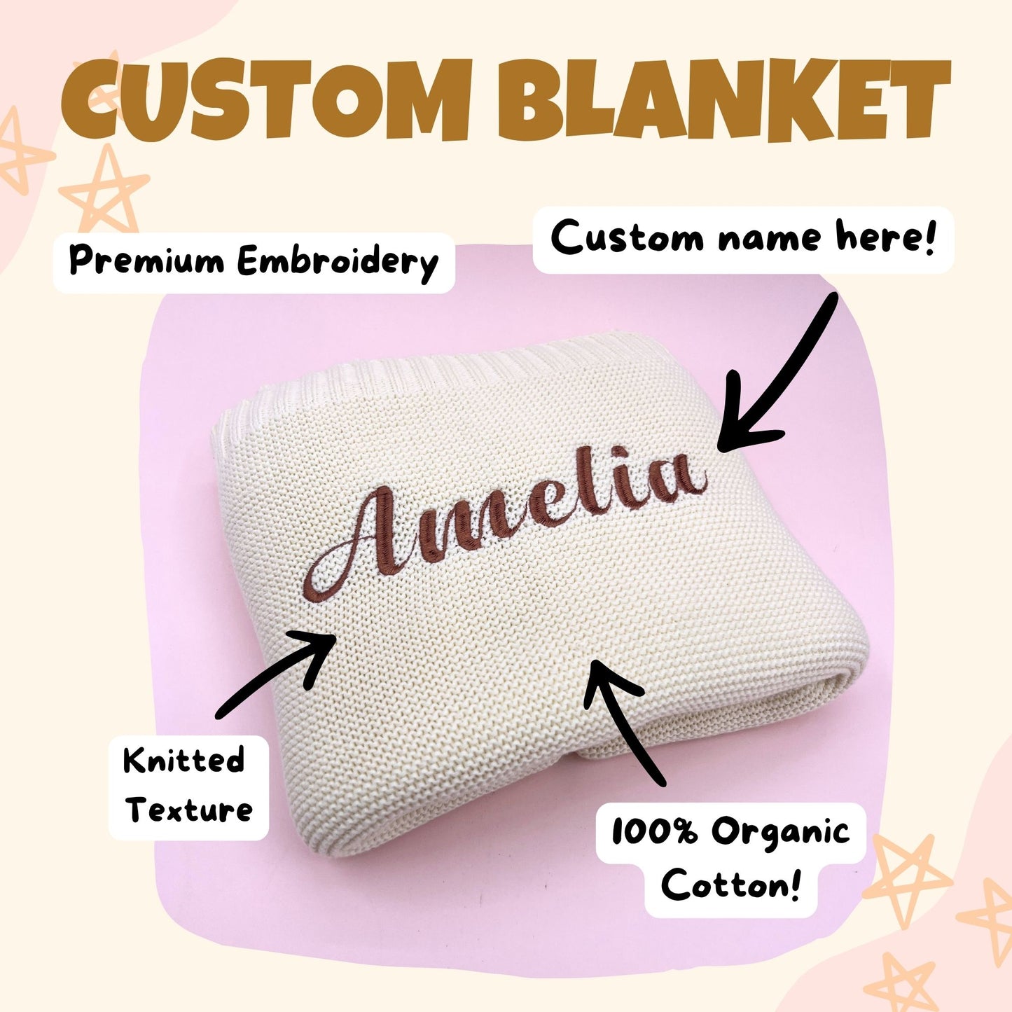 Little Blossom™ Standard Bundle