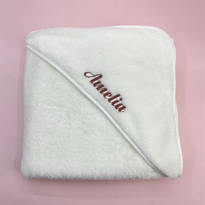 Little Blossom™ Custom Towel