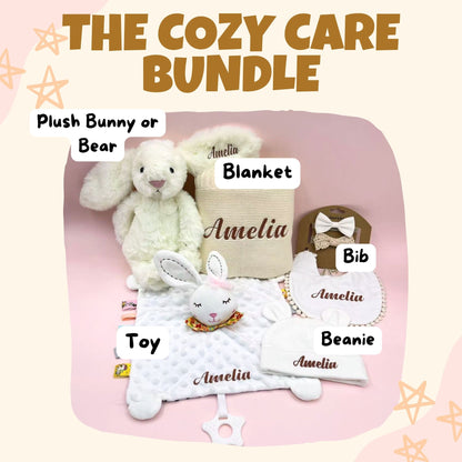 Little Blossom™ Cozy Care Bundle