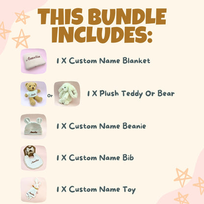 Little Blossom™ Standard Bundle