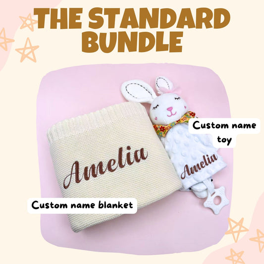 Little Blossom™ Standard Bundle