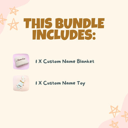 Little Blossom™ Standard Bundle