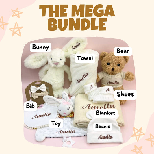 Little Blossom™ Mega Bundle
