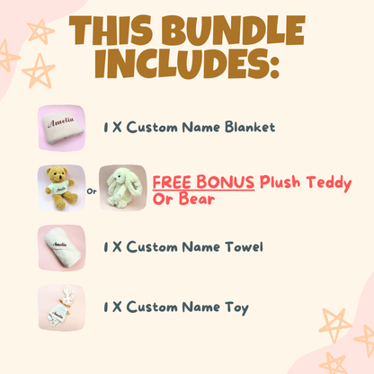 BLACK FRIDAY SALE BUNDLE